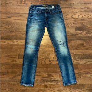 Lucky Brand Jeans